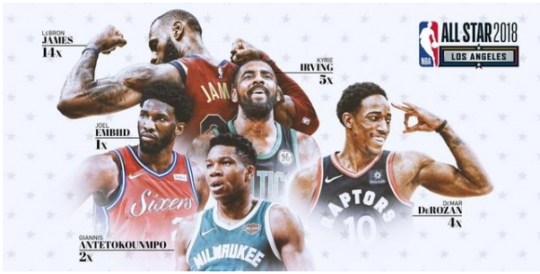 2018NBAȫʲôʱʼ ȫֱַ