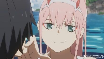 DARLING in the FRANXX7߹ۿ_Ҷ07ٶ