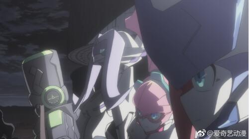 DARLING in the FRANXX7߹ۿ_Ҷ07ٶ