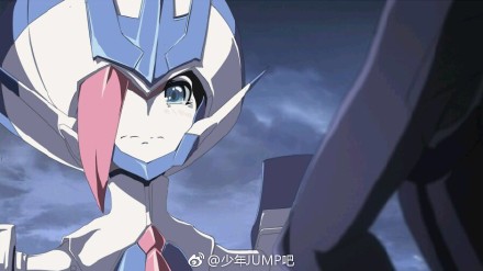 DARLING in the FRANXX7߹ۿ Ҷӵ07ٶ