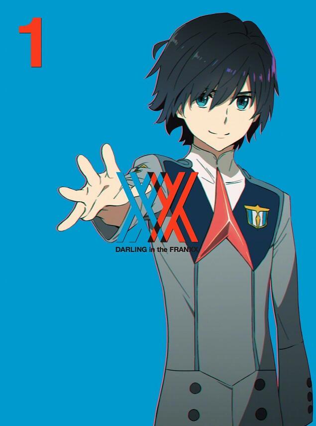 DARLING in the FRANXX10߹ۿ_Ҷ10ٶ