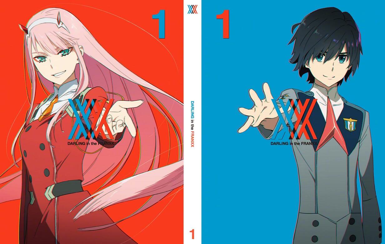 DARLING in the FRANXX10߹ۿ_Ҷ10ٶ