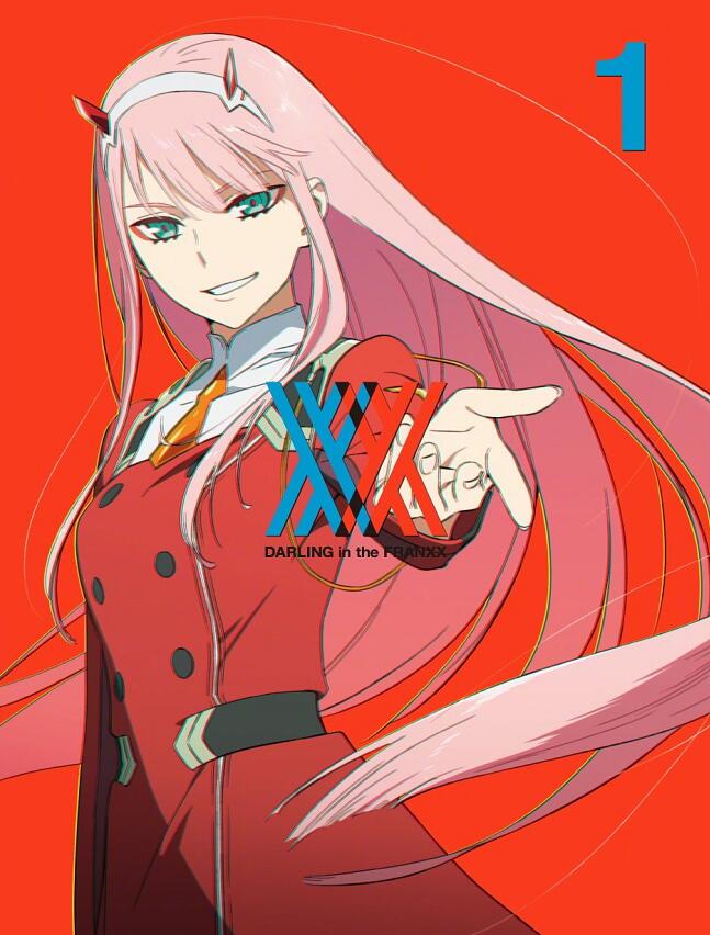 DARLING in the FRANXX10߹ۿ_Ҷ10ٶ