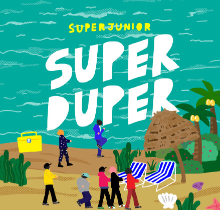 super juniorSuperDuperMP3 SuperDuperԴMP3ٶ