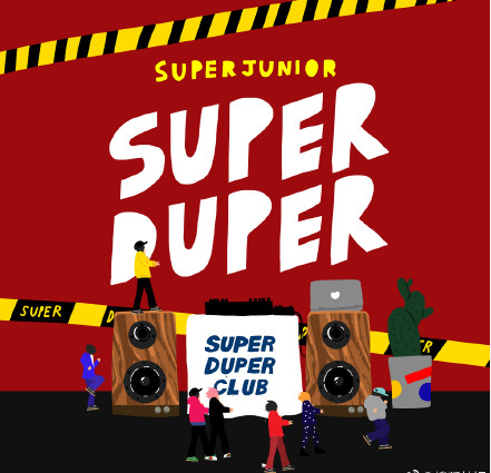 super juniorSuperDuperMP3 SuperDuperԴMP3ٶ