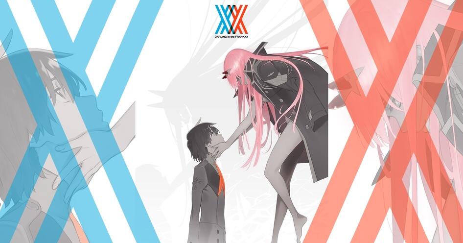 DARLING in the FRANXX13߹ۿ_Ҷ13ٶ