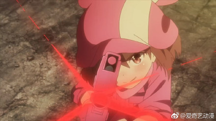 ⴫Gun Gale Online1߹ۿ ⴫01MP4ְٶ