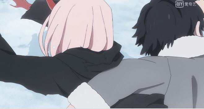 DARLING in the FRANXX14Ԥ棺ħӣ