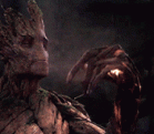 Ըһ΢,ֻҪʱI am Groot!