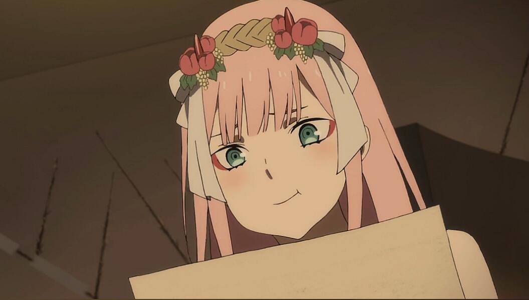 DARLING in the FRANXX18߹ۿ