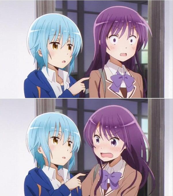 Comic Girls6߹ۿ